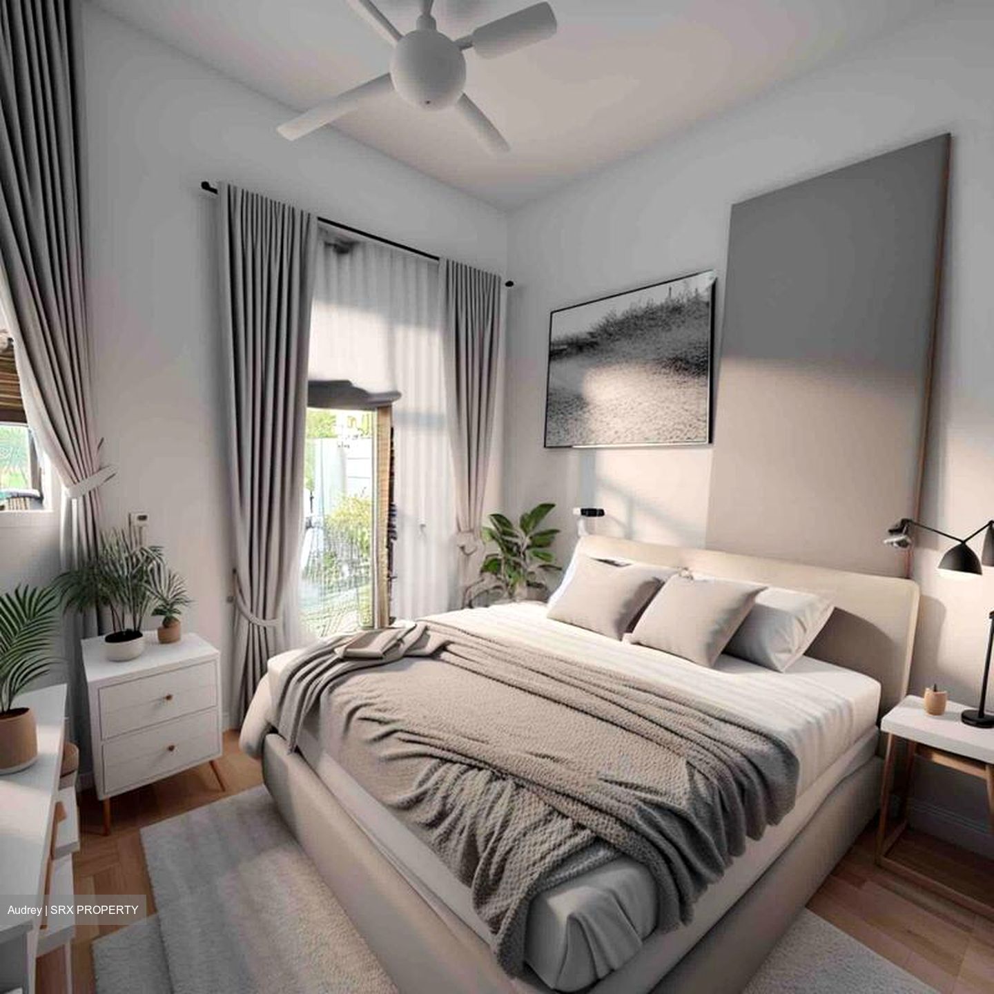 NOVENA RISE (D11), Semi-Detached #498820991